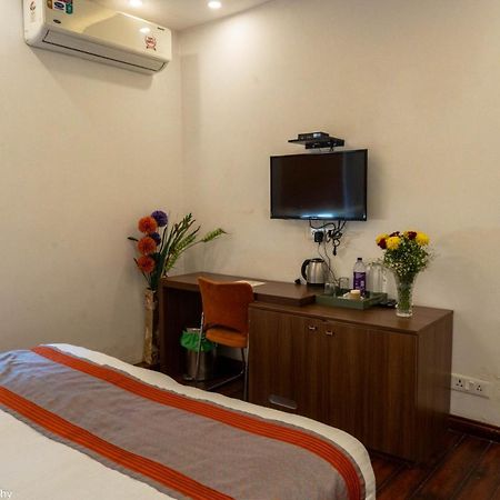 Orania B & B By Atsar Nuova Delhi Esterno foto