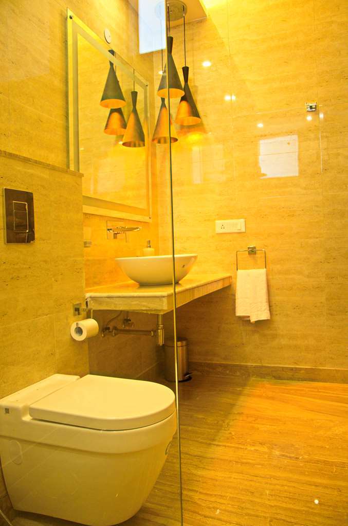 Orania B & B By Atsar Nuova Delhi Camera foto